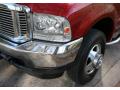 2001 F350 Super Duty Lariat Crew Cab 4x4 Dually #21