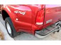2001 F350 Super Duty Lariat Crew Cab 4x4 Dually #22