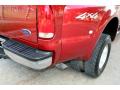 2001 F350 Super Duty Lariat Crew Cab 4x4 Dually #23