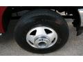 2001 F350 Super Duty Lariat Crew Cab 4x4 Dually #25