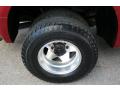 2001 F350 Super Duty Lariat Crew Cab 4x4 Dually #26