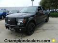2012 F150 FX4 SuperCrew 4x4 #1 2012 F150 FX4 SuperCrew 4x4 #1
