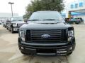 2012 F150 FX4 SuperCrew 4x4 #2 2012 F150 FX4 SuperCrew 4x4 #2