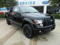 2012 F150 FX4 SuperCrew 4x4 #3 2012 F150 FX4 SuperCrew 4x4 #3