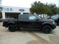 2012 F150 FX4 SuperCrew 4x4 #4 2012 F150 FX4 SuperCrew 4x4 #4