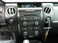 Controls of 2012 Ford F150 FX4 SuperCrew 4x4 #14 Controls of 2012 Ford F150 FX4 SuperCrew 4x4 #14
