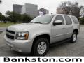 Click for details. 2009 Chevrolet Tahoe LT