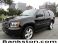 Click for details. 2007 Chevrolet Tahoe LTZ 4x4