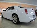  2012 Chrysler 300 Bright White #2