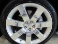  2012 Chrysler 300 SRT8 Wheel #5