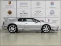 1999 Lotus Esprit Silver Metallic #2 1999 Lotus Esprit Silver Metallic #2
