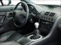1999 Lotus Esprit Black Interior #17 1999 Lotus Esprit Black Interior #17