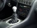 1999 Esprit 5 Speed Manual Shifter #19 1999 Esprit 5 Speed Manual Shifter #19