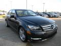 2012 C 250 Sport #3