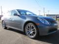 2005 G 35 Sedan #4