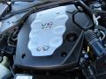  2005 G 3.5 Liter DOHC 24-Valve VVT V6 Engine #15