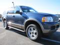 2004 Explorer Eddie Bauer 4x4 #4 2004 Explorer Eddie Bauer 4x4 #4