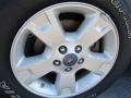 2004 Ford Explorer Eddie Bauer 4x4 Wheel #5 2004 Ford Explorer Eddie Bauer 4x4 Wheel #5
