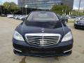 2012 S 550 Sedan #2 2012 S 550 Sedan #2
