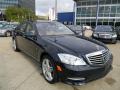 2012 S 550 Sedan #3 2012 S 550 Sedan #3
