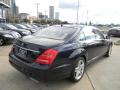 2012 S 550 Sedan #5 2012 S 550 Sedan #5