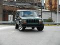 2001 Cherokee Sport #2