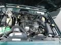  2001 Cherokee 4.0 Litre OHV 12-Valve Inline 6 Cylinder Engine #9