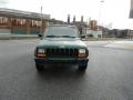 2001 Cherokee Sport #10