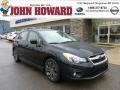 2012 Impreza 2.0i Sport Premium 5 Door #1