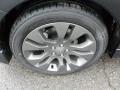  2012 Subaru Impreza 2.0i Sport Premium 5 Door Wheel #8