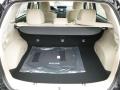  2012 Subaru Impreza Trunk #12
