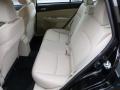  2012 Subaru Impreza Ivory Interior #13