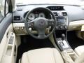Dashboard of 2012 Subaru Impreza 2.0i Sport Premium 5 Door #14