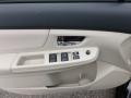 Door Panel of 2012 Subaru Impreza 2.0i Sport Premium 5 Door #17