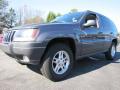2003 Grand Cherokee Laredo #1