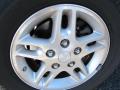  2003 Jeep Grand Cherokee Laredo Wheel #5