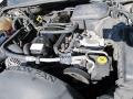  2003 Grand Cherokee 4.0 Liter OHV 12-Valve Inline 6 Cylinder Engine #15