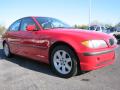 2003 3 Series 325i Sedan #4