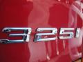 2003 3 Series 325i Sedan #8
