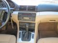 2003 3 Series 325i Sedan #11