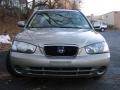 2002 Elantra GLS Sedan #1