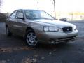 2002 Elantra GLS Sedan #3