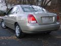2002 Elantra GLS Sedan #4