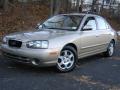 2002 Elantra GLS Sedan #9