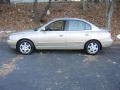 2002 Elantra GLS Sedan #11