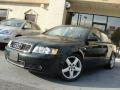 2004 A4 1.8T quattro Sedan #1