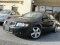 2004 A4 1.8T quattro Sedan #2