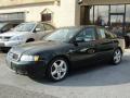 2004 A4 1.8T quattro Sedan #4