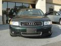 2004 A4 1.8T quattro Sedan #6
