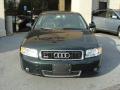 2004 A4 1.8T quattro Sedan #7